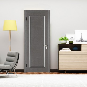 派的门实木复合门MX-001影灰|落基枫雨|金胡桃|暮光倾城|横纹米橡|米诺克斯